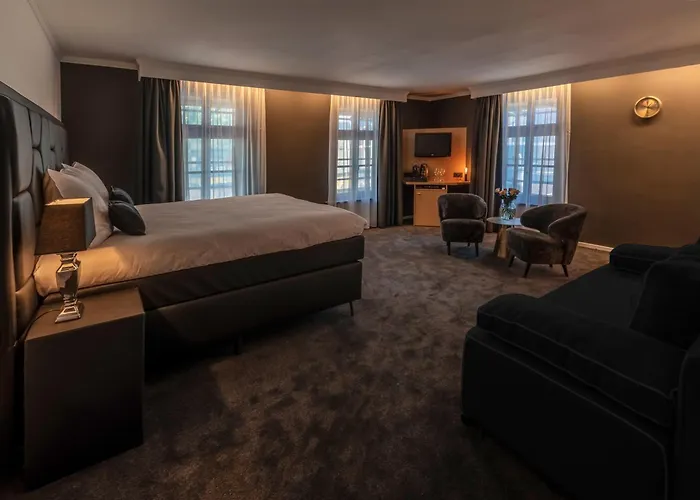 Venray Hotels