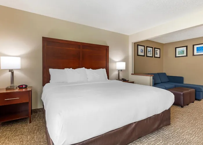 Comfort Inn & Suites Temple - Medical Center