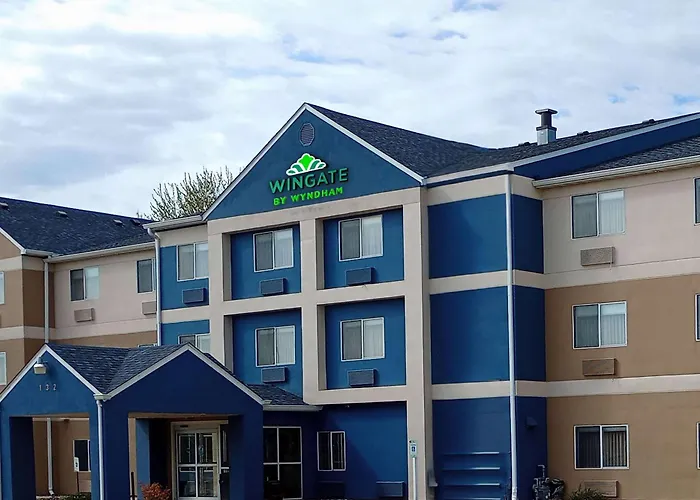 Best Western Plus Paper Valley Hotel Appleton