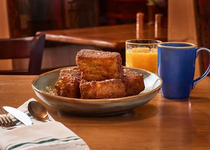 Hilton Tapestry Collection, Hotel Don Fernando De Taos