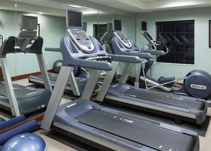 Staybridge Suites Jackson By Ihg Ridgeland