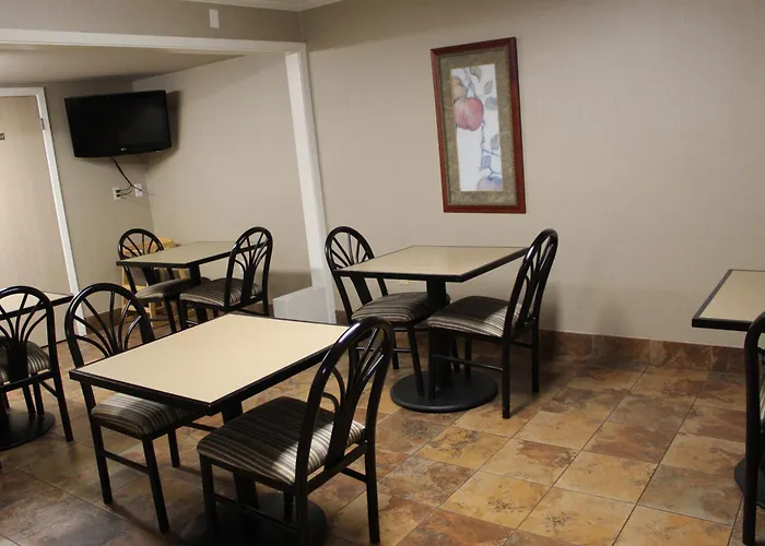 Quality Inn Conway - Greenbrier