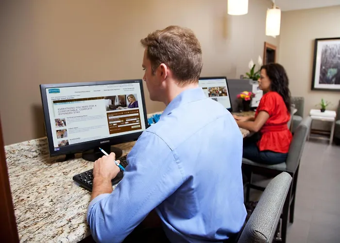 Staybridge Suites - Florence Center By Ihg