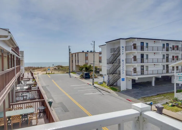 Surf Inn Suites Ocean City