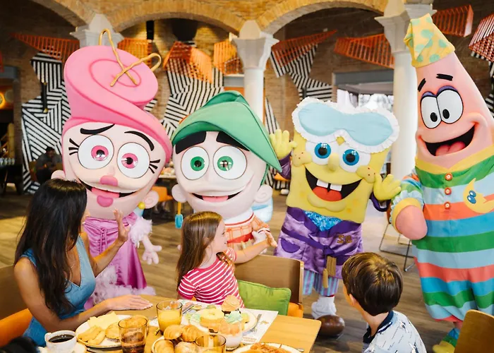 Nickelodeon Hotels & Resorts Punta Cana