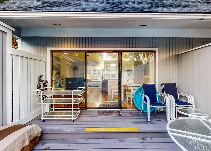 Sea Colony - 3701 Tie Breaker Apartment Bethany Beach