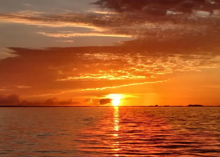 Portofino Tower 1-908 Beachfront Sunrise Views Pensacola Beach
