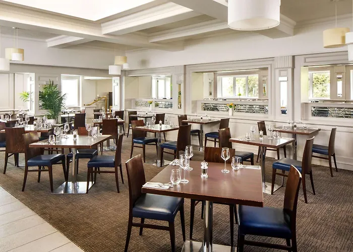 Mercure Birmingham West Hotel West Bromwich