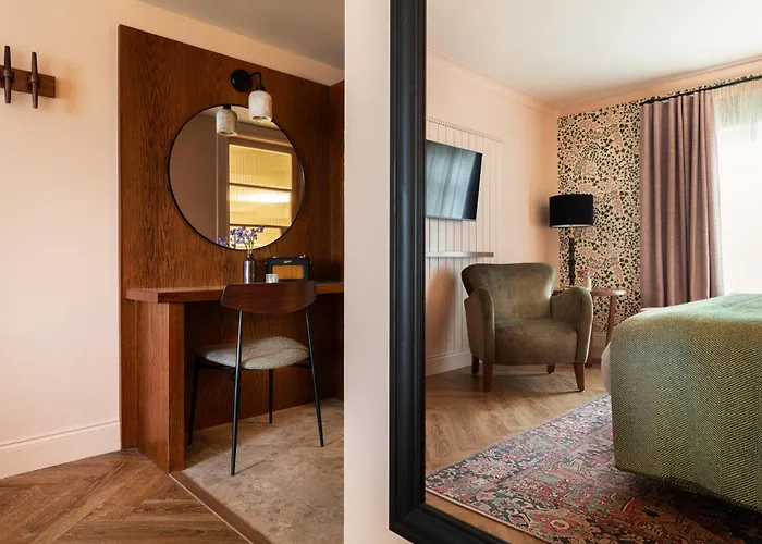 COUNTY KERRY Hotels