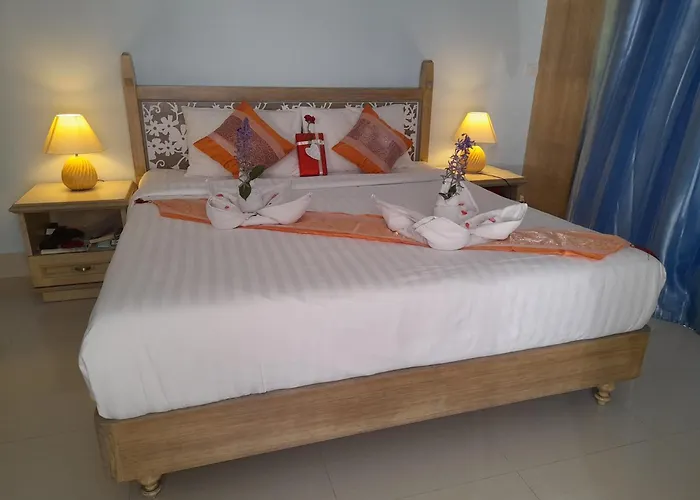 Cha-Am Hotels