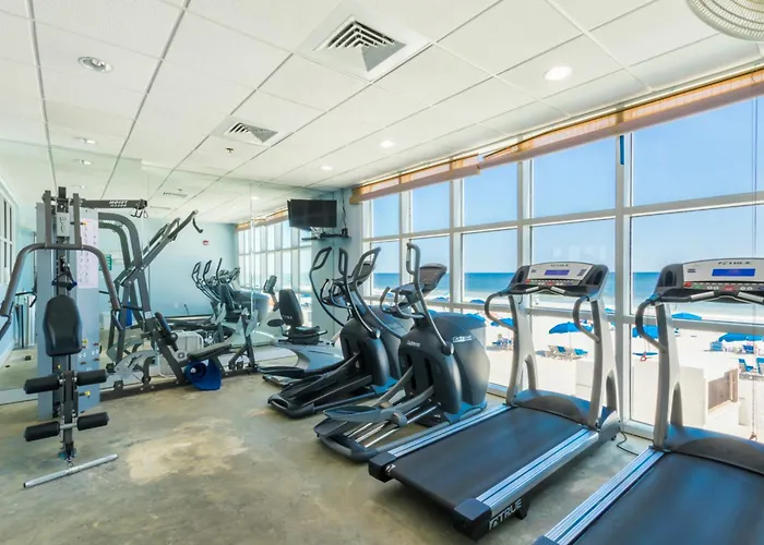 Crystal Shores West 202 Gulf Shores