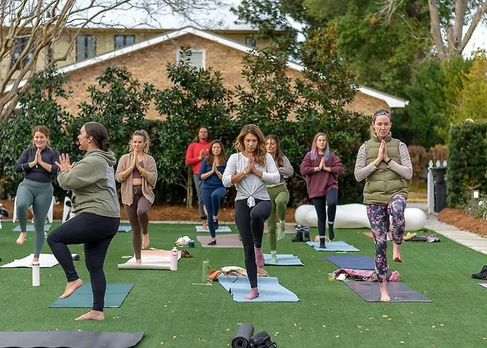 Oyster Bay Boutique Hotel (Adults Only) Pensacola