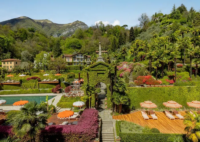 Grand Hotel Tremezzo