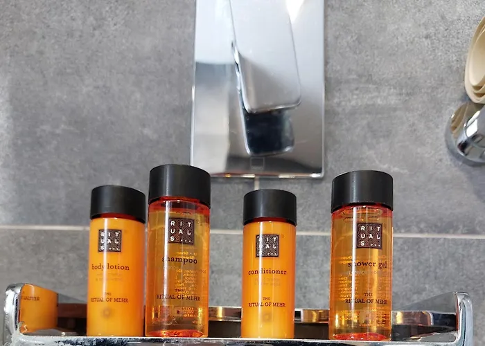 Menlo Park Hotel Galway