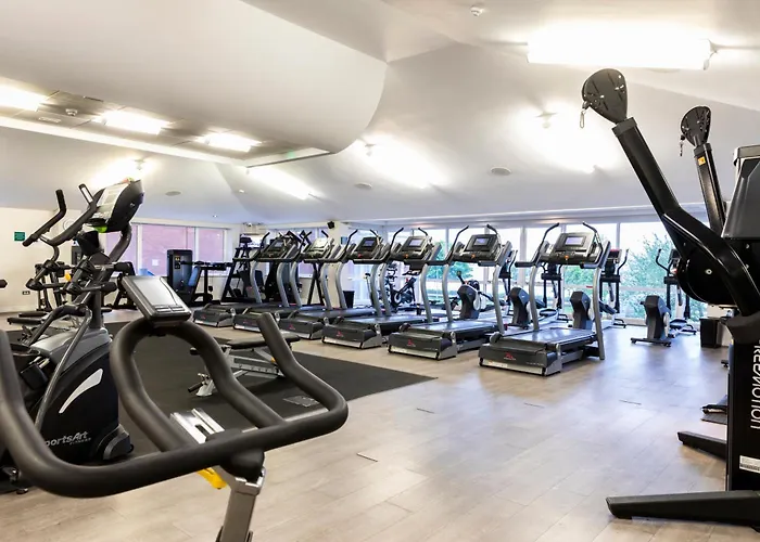 Malahide Hotels