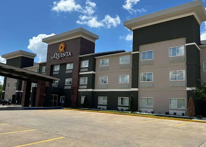 La Quinta By Wyndham Fayetteville