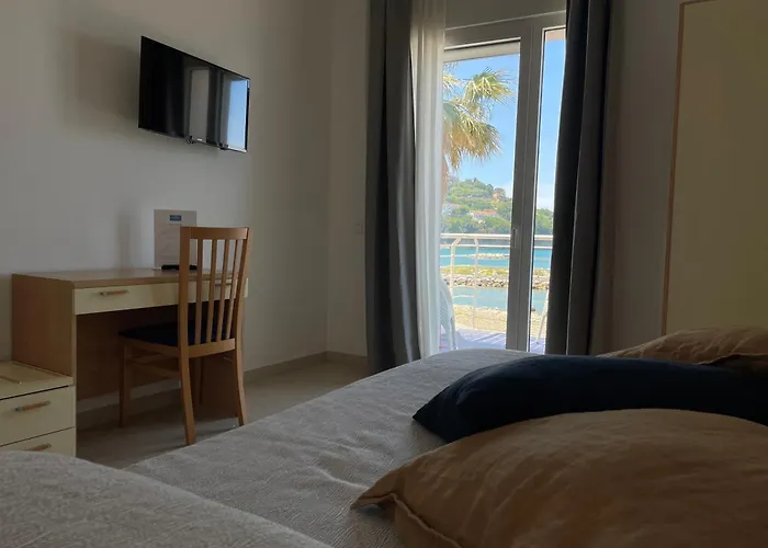 Agropoli Hotels