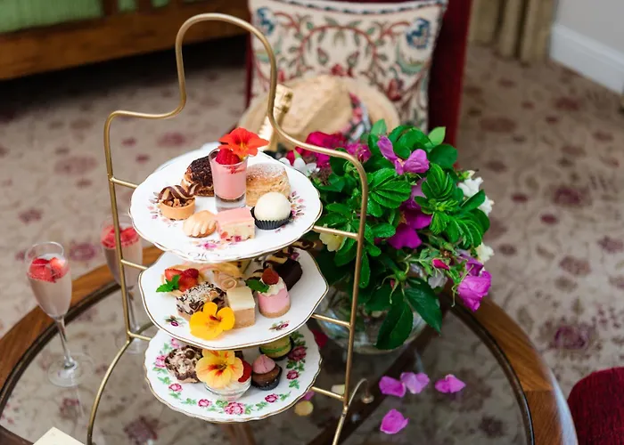 Fernhill House Hotel & Gardens Clonakilty