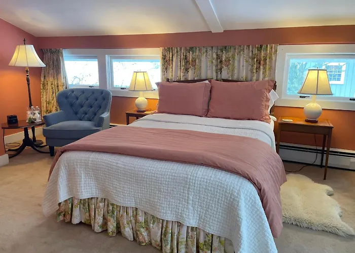 Deerhill Inn West Dover