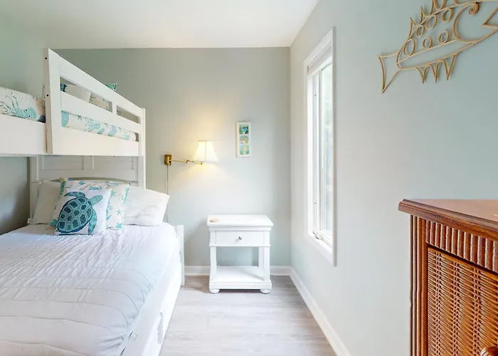 Sea Colony - 8003 Timberlake Bethany Beach