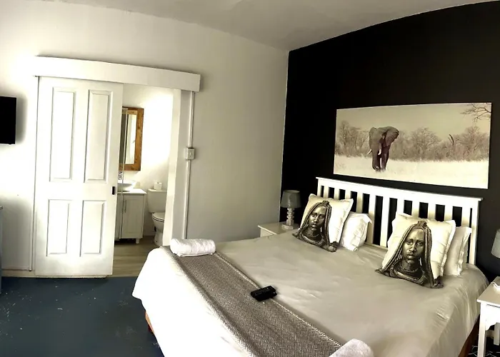 Coffee Bay Hotels