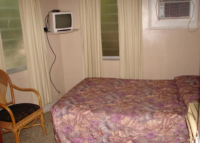 Siesta Motel Marathon