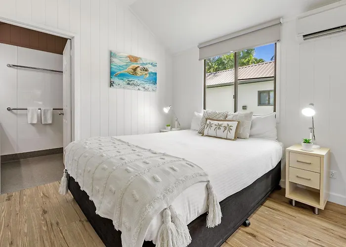 Tasman Holiday Parks - Airlie Beach