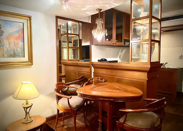 Sunset Beach Resort Phuket