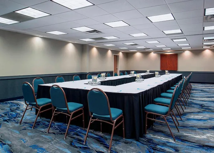 Fairfield Inn & Suites By Marriott Kelowna