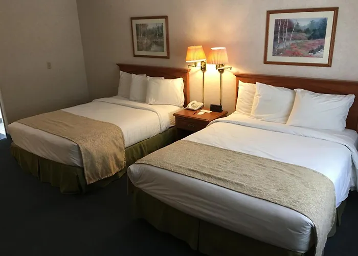 Garden Inn And Suites Fresno