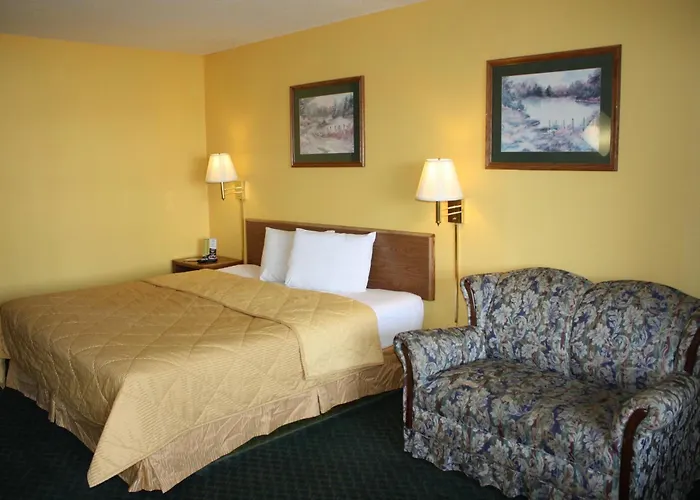 Best Budget Inn Owatonna