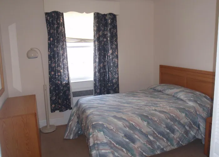 Majestic Hotel & Apartments Ocean City