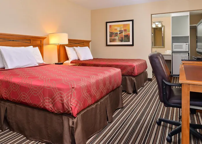 Econo Lodge Kennewick Tri-Cities