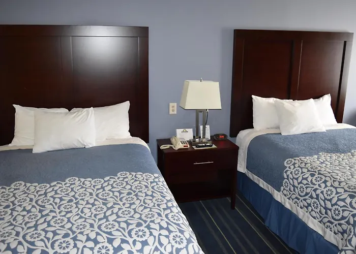 Days Inn By Wyndham Grand Island