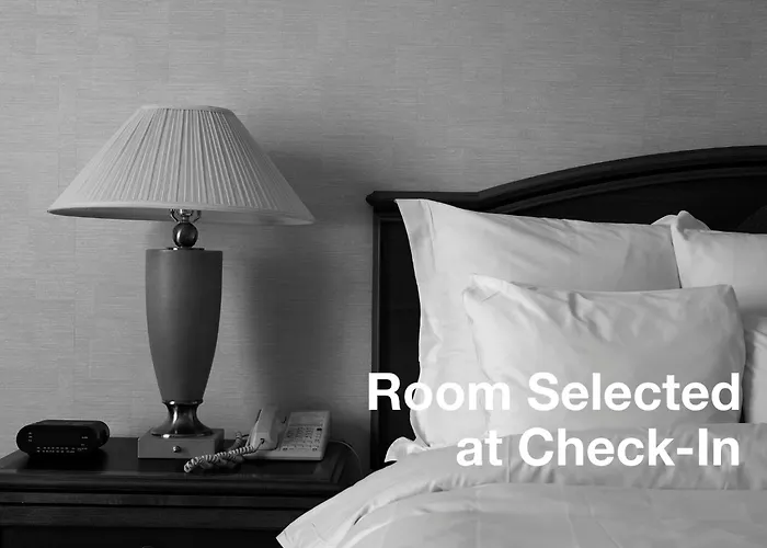 Grey Eagle Resort Calgary