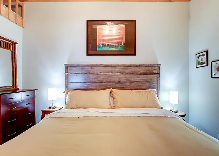 Southcrest Overlook By Vci Real Estate Services Beech Mountain