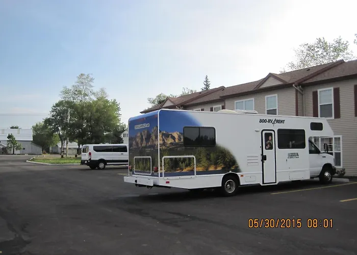 Stay Inn And Suites Niagara Falls