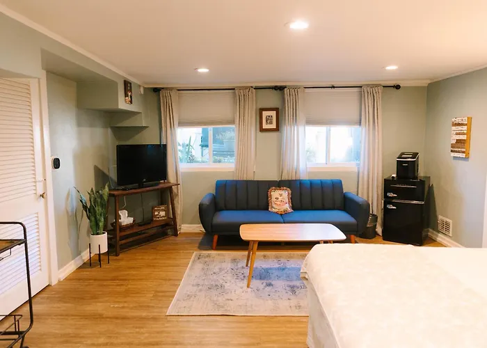 Stanley House Inn Marietta