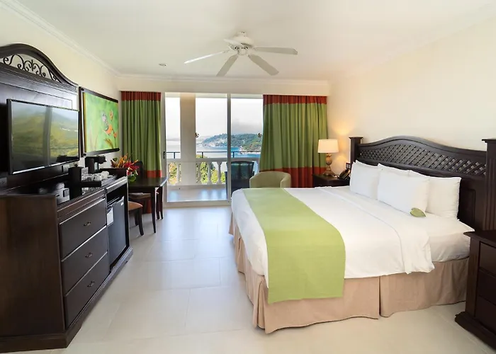 Parador Nature Resort And Spa Manuel Antonio