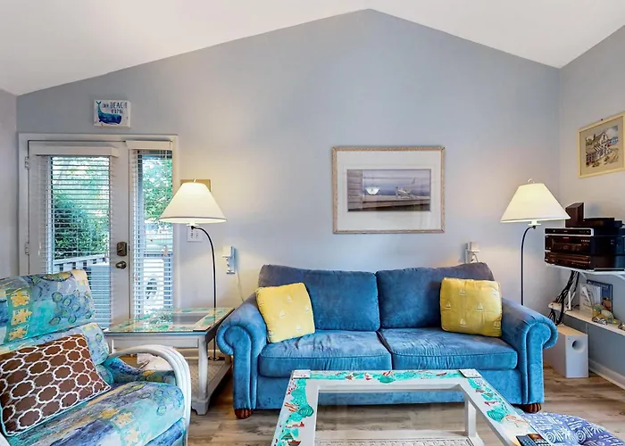 Sea Colony - 1015A West Pine Apartment Bethany Beach