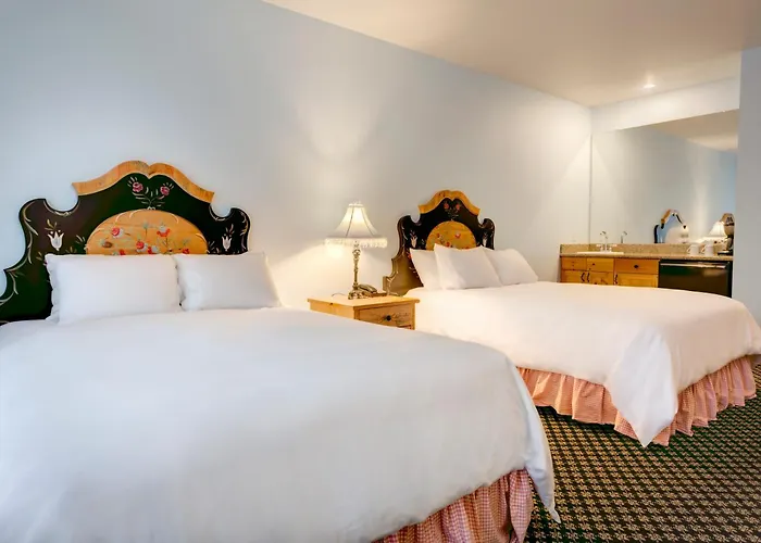 Boyne Mountain Resort Boyne Falls