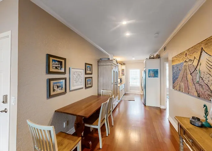 The Dawn Condominiums II Galveston