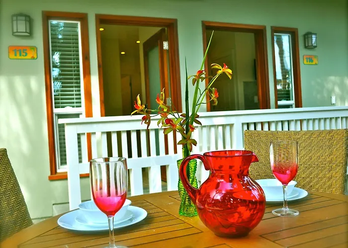 Ocean Palms Beach Resort Carlsbad