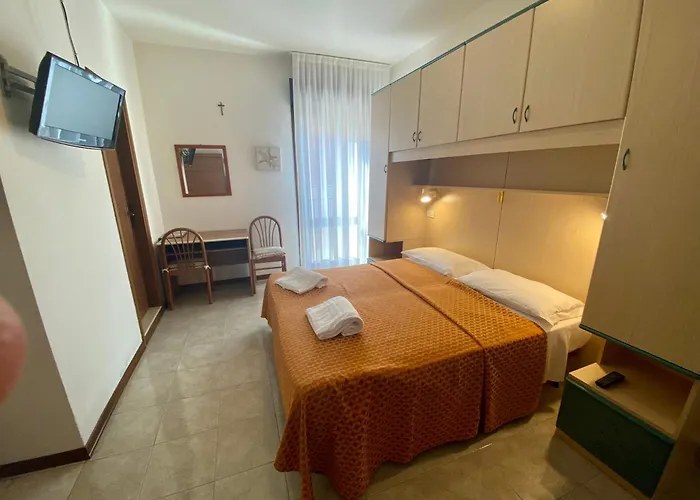 Caorle Hotels