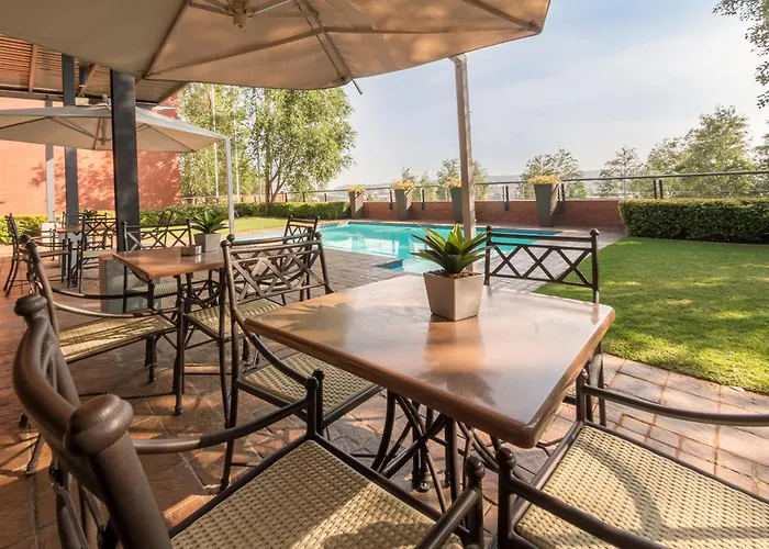 Centurion Hotels