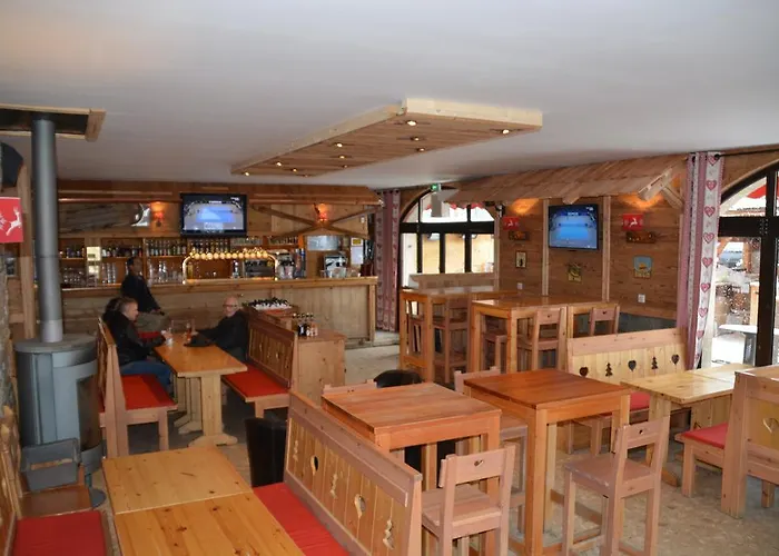 Montgenevre Hotels