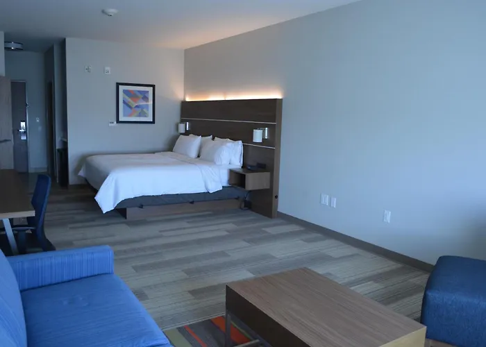 Holiday Inn Express & Suites - Liberal By Ihg