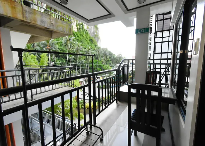 Swiftlets Inn El Nido