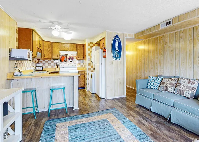 Ocean Point III 326 Apartment Ocean City