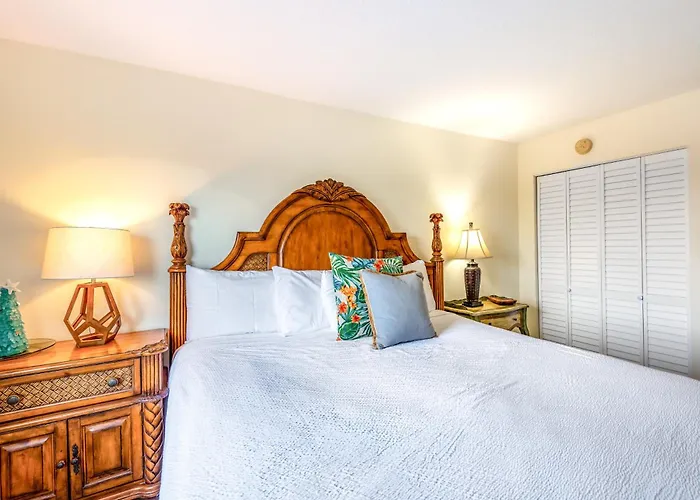 Perdido Skye 15 Apartment Perdido Key